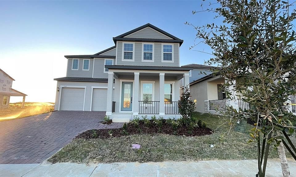 1st image of 16465 Silver Brook Way