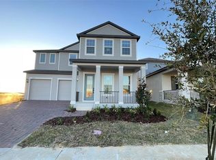 16465 Silver Brook Way, Winter Garden, FL 34787