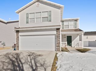 1336 W 1400 S, Springville, UT 84663