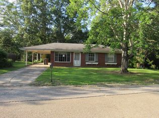 134 Montana Dr, Tupelo, MS 38801