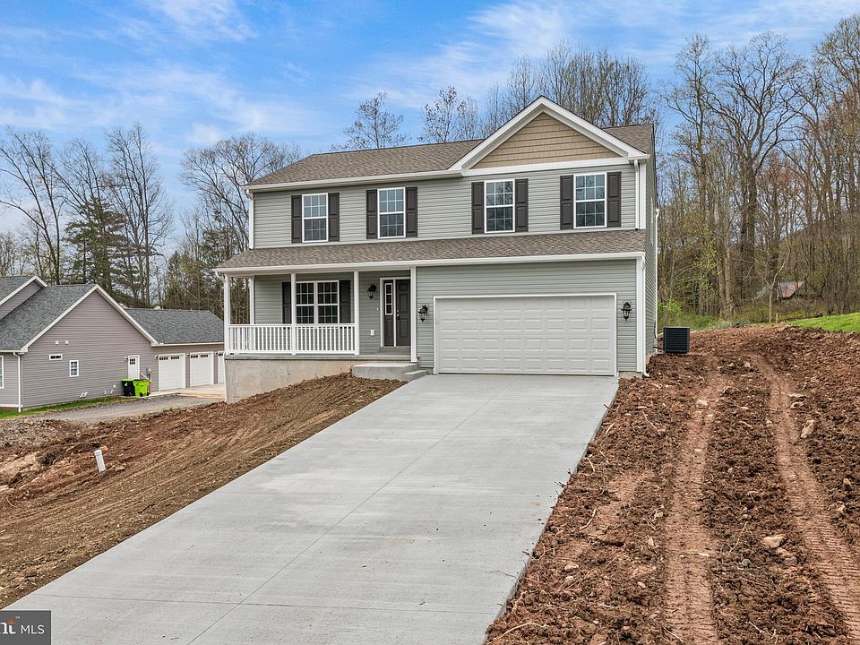 1st image of 24 Cedar Creek Dr Lot 16