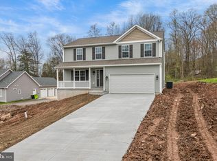 24 Cedar Creek Dr LOT 16, Ashland, PA 17921