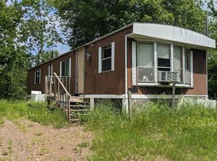 W13518 Mud Lake Rd, New Auburn, WI 54757
