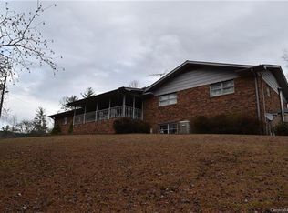 6007 White Oak Rd, Purlear, NC 28665