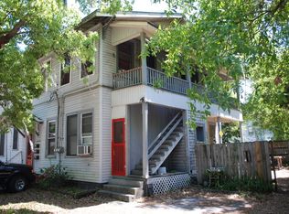 20 NW 8th St APT 1, Gainesville, FL 32601