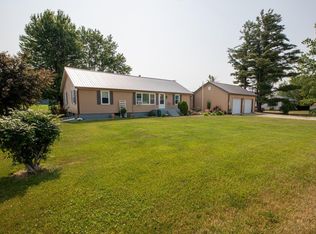18250 State Road 331, Tippecanoe, IN 46570
