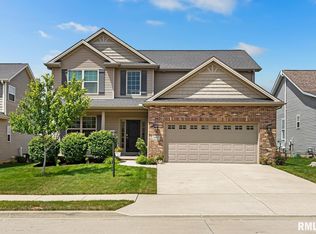 2807 W School St, Dunlap, IL 61525