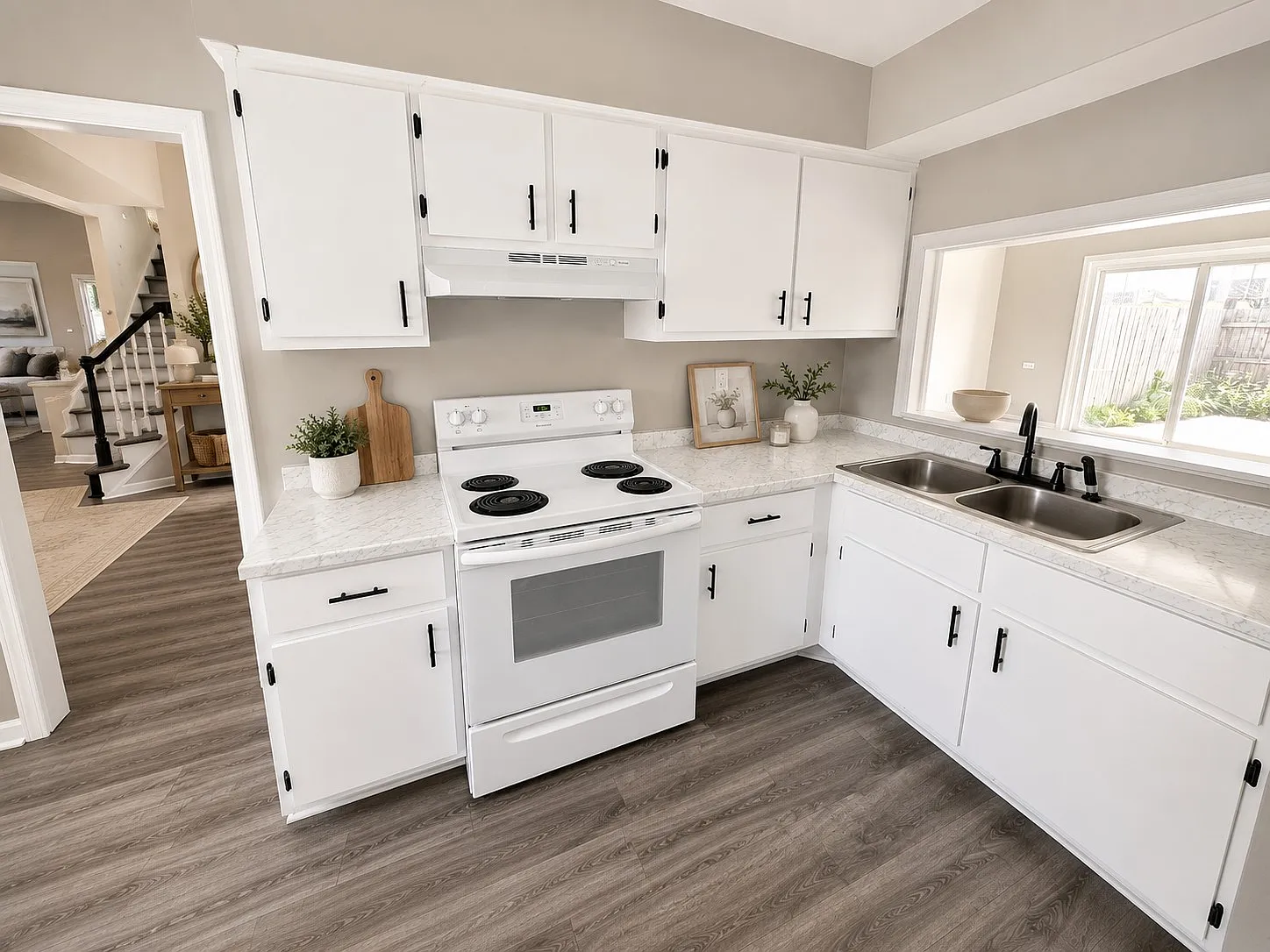 Carriage Hill Townhomes — Photo 4