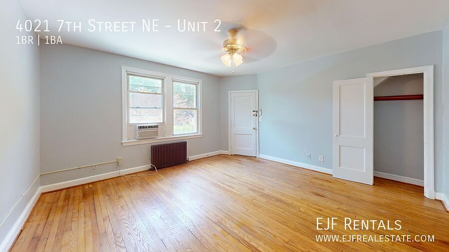 1st image of 4021 7th St NE APT 2