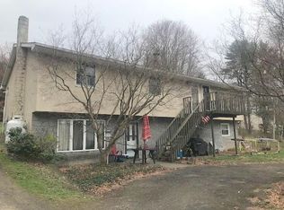 80 Harnecky Rd, Newark Valley, NY 13811