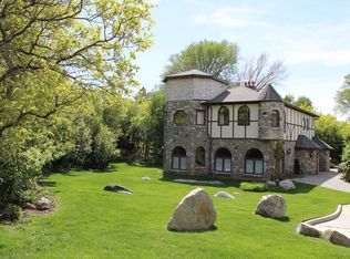 11467 S Oberland Rd, Sandy, UT 84092