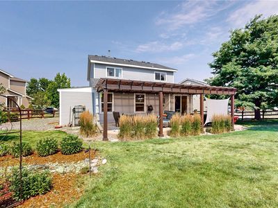 7452 Buffalo Court, Littleton, CO, 80125
