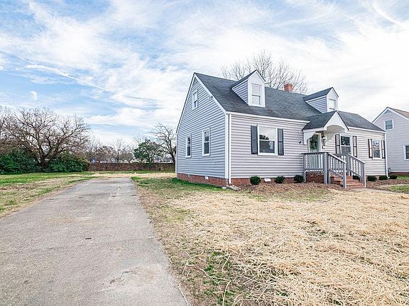 2nd image of 3923 Pinalto Dr