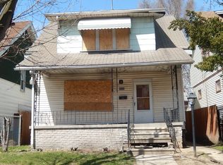 7312 Navy St, Detroit, MI 48209