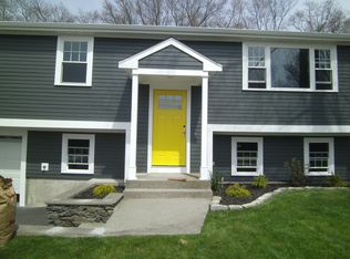 3 Paul Ct, Warren, RI 02885