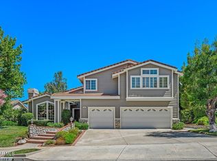 284 Shady Hills Ct, Simi Valley, CA 93065