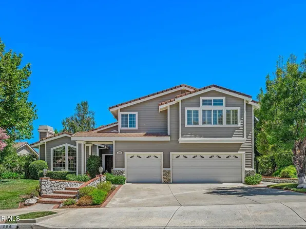 284 Shady Hills Ct, Simi Valley, CA 93065