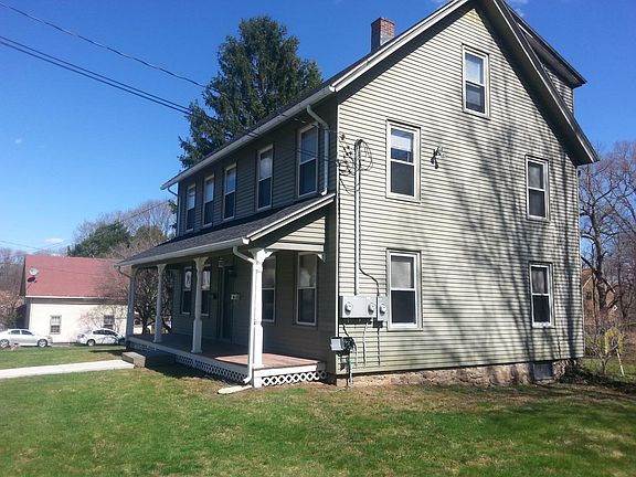 front covered porch and rear covered porch