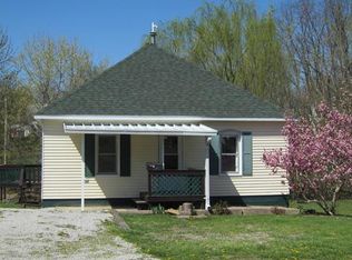 331 N 4th St, Vandalia, IL 62471