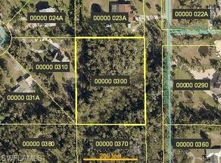 15764 Briarcliff Ln, Fort Myers, FL 33912