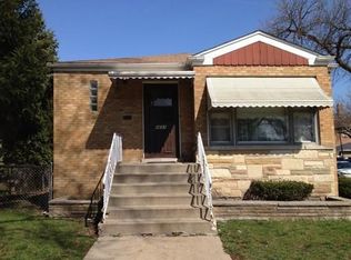 2601 N Newcastle Ave, Chicago, IL