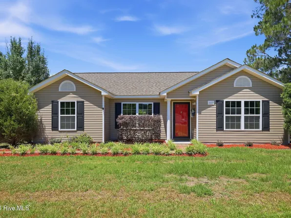 440 Larry Lane, Greenville, NC 27858