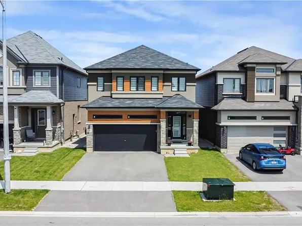 16 Scenic Ridge Gate, Brant, ON N3L 0K4