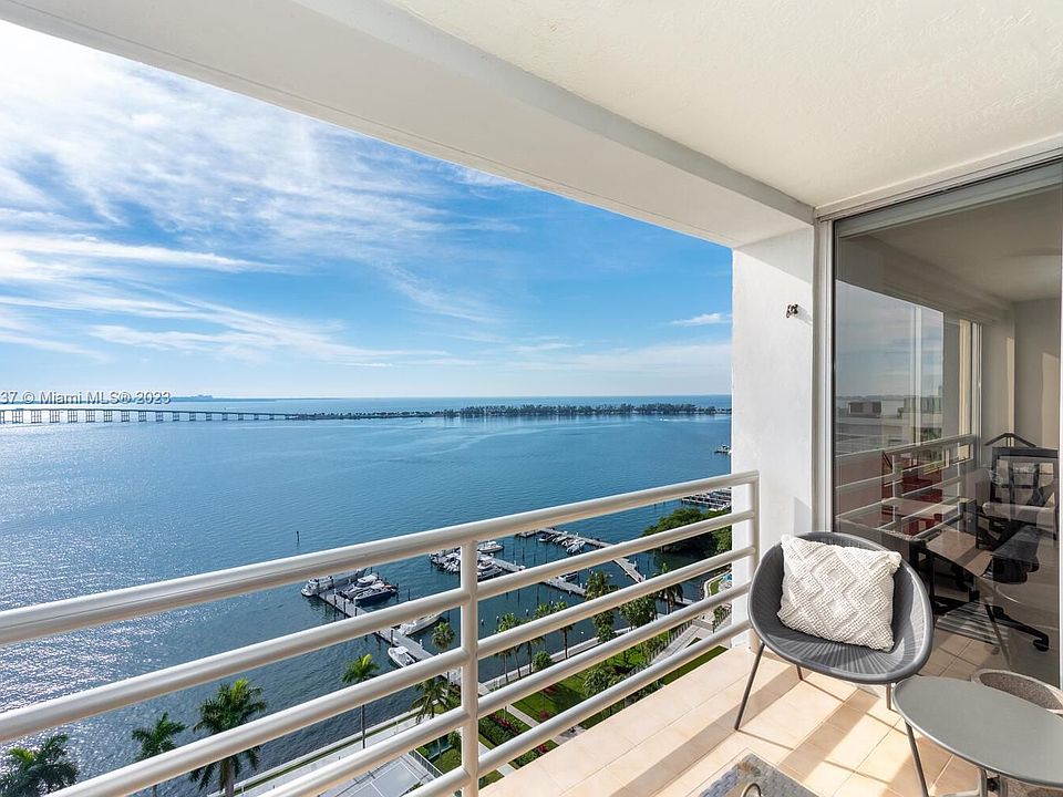 1st image of 1541 Brickell Ave #A1902