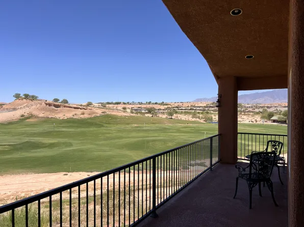 241 Palmer Ln, Mesquite, NV 89027