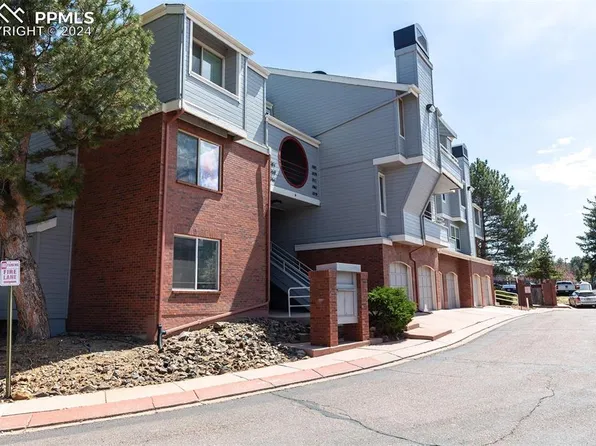 1069 Acapulco Ct, Colorado Springs, CO 80910