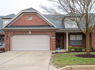 3212 Brittany Pointe Ln, Louisville, KY 40220