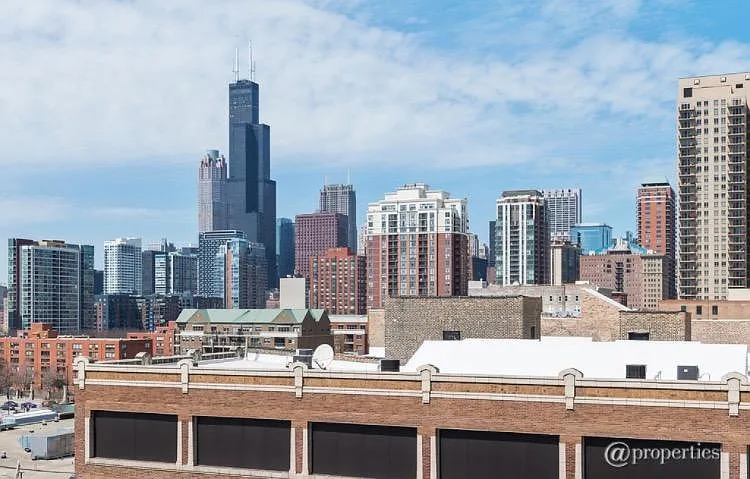 1307 S Wabash Ave #202 — Photo 16