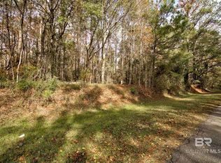 Old Greenville Rd, Evergreen, AL 36401