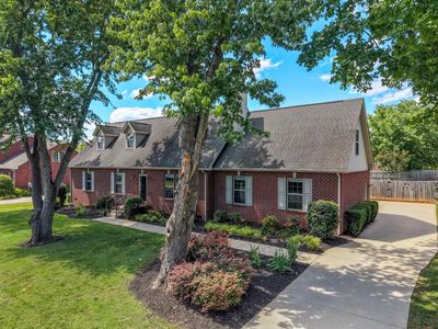 1318 Tomahawk Trce, Murfreesboro, TN, 37129