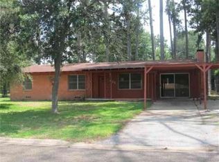 400 Turner St, Kilgore, TX 75662
