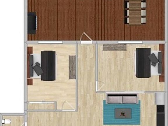 2nd image of 313 E 14th St APT 4B