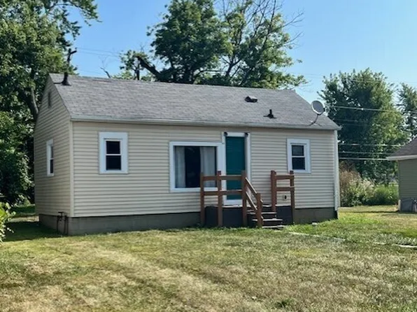 304 Andover Rd, Anderson, IN 46013