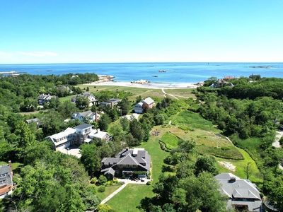 95 Atlantic Ave, Cohasset, MA, 02025