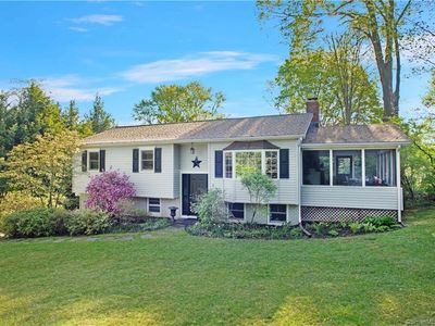 16 North Street, Ridgefield, CT, 06877