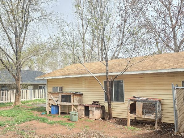 605 E 400 N, Richfield, UT 84701