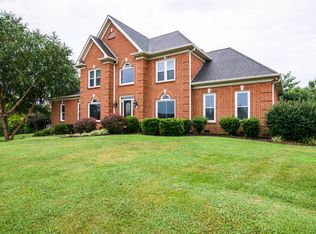 2203 Albany Ct, Franklin, TN 37067