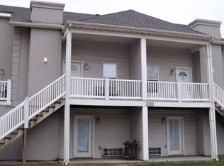 Cromwell Court - E. 2nd Street, Sedalia, MO, Sedalia, MO 65301