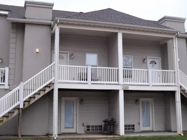 Cromwell Court - E. 2nd Street, Sedalia, MO, 300 E 2nd St #Cc3e2eb43, Sedalia, MO 65301