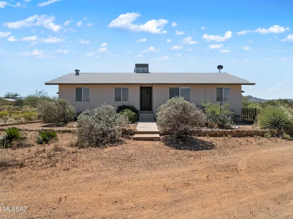 691 N Tomasita Dr, Vail, AZ 85641