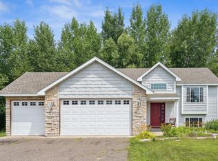 18861 Julie Way, Big Lake, MN 55309