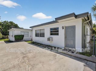 1172 W 34th St #2, West Palm Beach, FL 33404