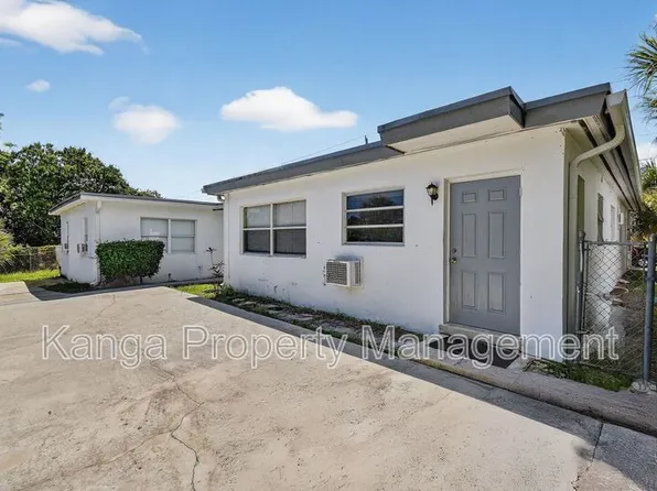 1172 W 34th St #2, West Palm Beach, FL 33404