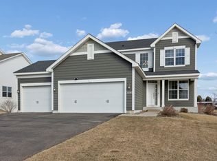 18504 70th Ave N, Maple Grove, MN 55311