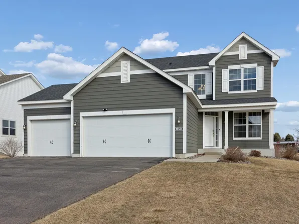 18504 70th Ave N, Maple Grove, MN 55311