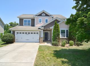 408 Sweet Shrub Ct NW, Concord, NC 28027